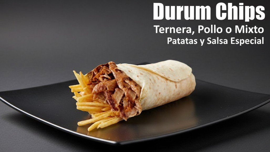 Durum Chips